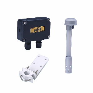 防水型接線盒&PP管&PP管固定架 - Junction box & PP pipe & PP holder