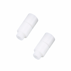 PH 電極管路固定座 - [S12-E,S12-F ]