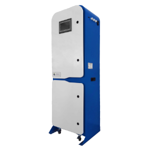 在線磷酸鹽分析儀