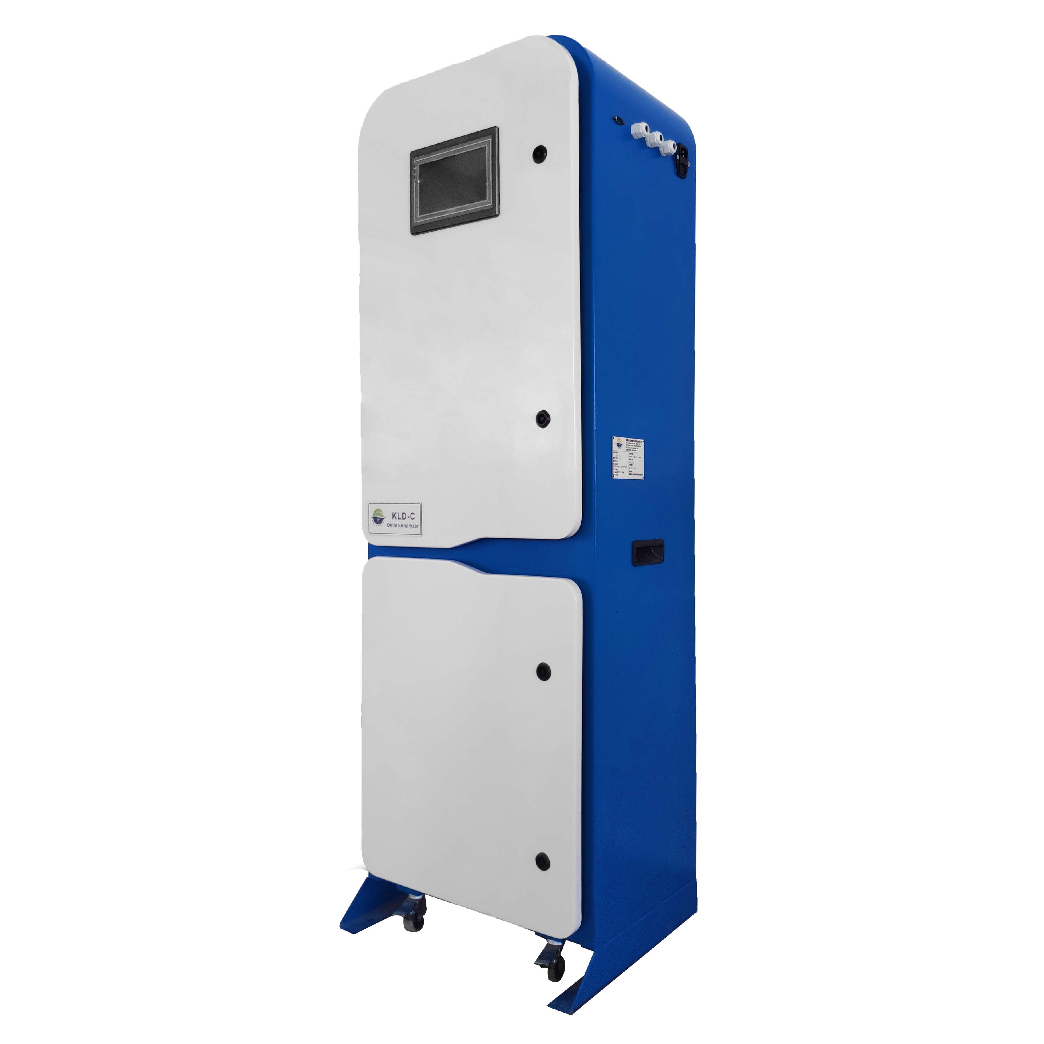 在線(xiàn)總鎳分析儀 在線(xiàn)總鎳分析儀